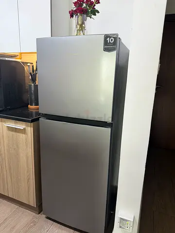 Hisense Fridge - Excellent Condition
