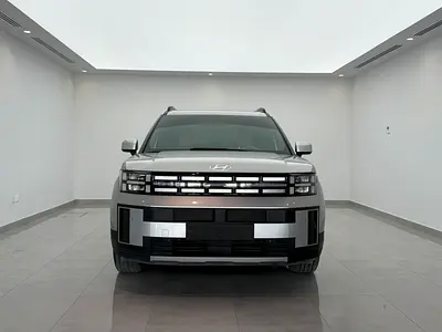 2024 Hyundai Santa Fe SE - GCC Specs - Great Condition!