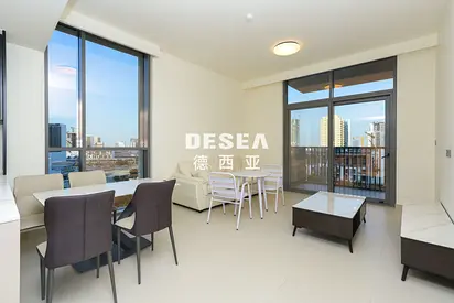 Bespoke Living || Brand New || Vacant