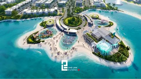 Island Living At An Attractive Price | 5 Bedroom + Maid | Competitive Price