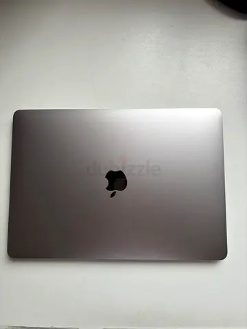 MacBook Pro 13 Space Gray - Good Condition, Russian and English layout