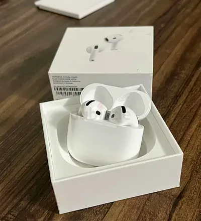 AirPods 4’s (ANC  Authentic)