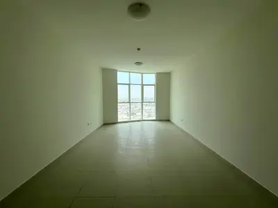 Spacious 2- Master Bedrooms Apartment for Rent in Al Taawun – Dedicated Parking, Open View