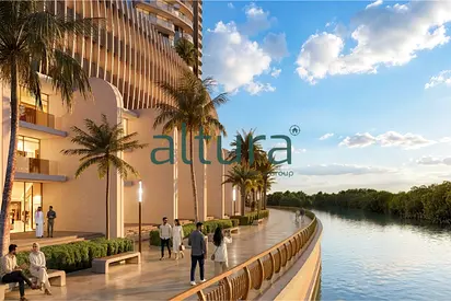 Branded Waterfront Living | Radisson Residences