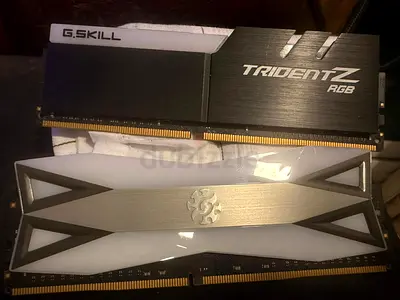 DDR4 RAM 32GB (16*2) FOR SALE!
