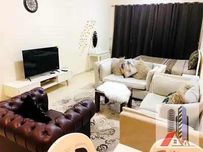 Fully Furnished | Vacant | Prime Location | All Bills Inclusive.
