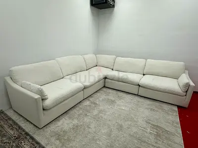 Looks great condition oc home modular sofa
