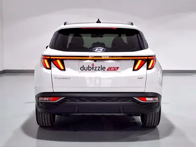 صورة مصغرة 7 لـ 2024 Hyundai TUCSON