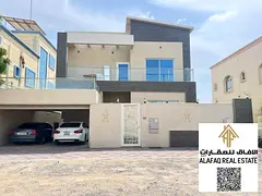 Spacious and luxury design Prime location