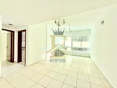 Hot Offer | Balcony&Wardrobes | Master Room | Ready to Move In!