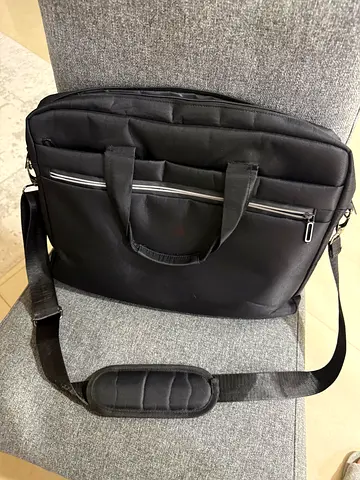 Laptop bag