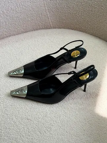 Saint Laurent high heel for women
