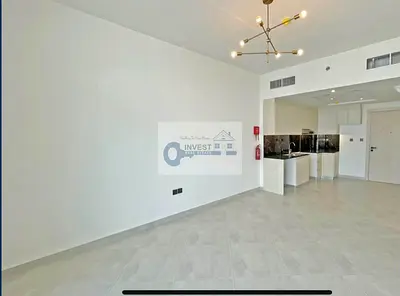 1BR | Creek view | Vacant