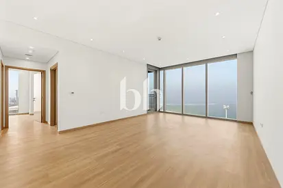 Vacant | Upgraded | Sea View |