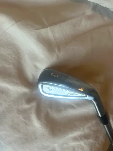 Mizuno 3 iron great condition