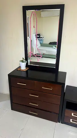 Dresser for sale