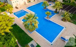 Modern Studio Apartment for Sale | Prime Location in Mogul Cluster | Next to Al Furjan Metro Station