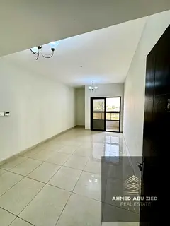 Cheapest 2BR Hall in Al Jurf 3 | Near China Mall &amp; Al Qabael Center | 2 Baths | Balcony | Prime 