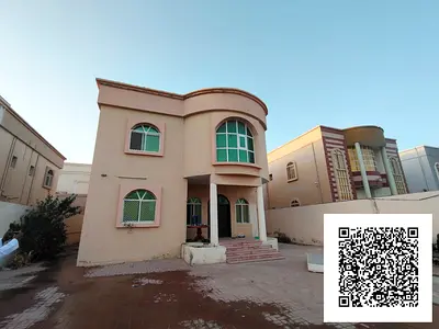 5 Bhk Villa Available for Rent Al Rawda 1, Ajman