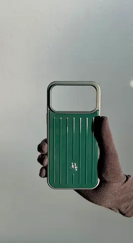 Rimowa phone case