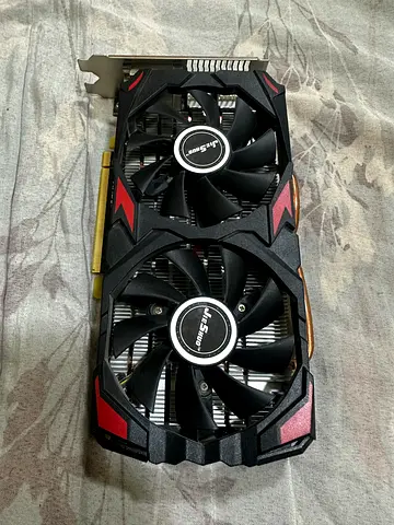 rx580 8gb