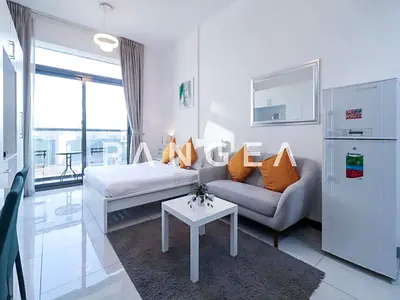 High ROI | Swimming Pool View | Well Maintained