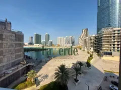 Spacious 2BR | Waterfront View | With Balcony