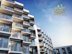 FULLY FURNISHED_SEA VIEW_60% ON 5 YEARS POST HANDOVER