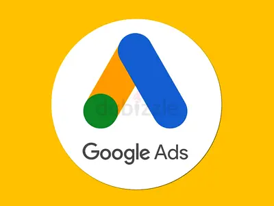 Google ads digital marketing  ( website )
