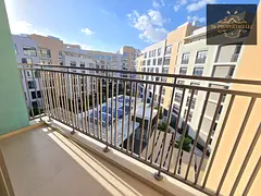 🌟 Luxury Living Studio | Brand-New | Balcony | Full Facilities | Uptown Al Zahia 🌟