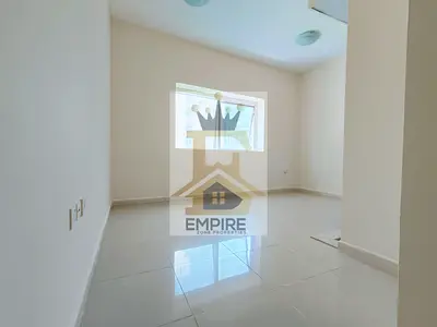 Specious bright Studio fully Sunlight Studio With Gym free Near Family Park Near Mosque Near Shopping Mall Exit Too Dubai very Easy