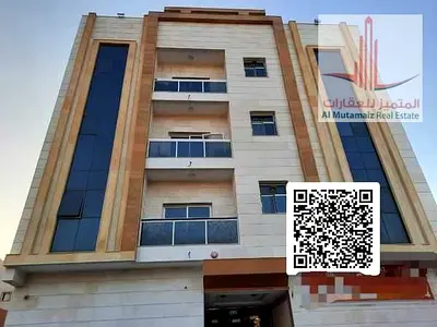 شقه غرفه وصاله فى منطقه النعيميه 2 موقع ممتاز