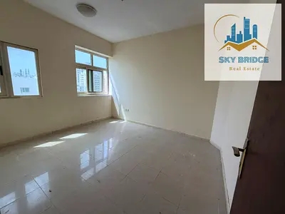 1 BHK Flat With Central AC And Central Gas Family Building Near to Rolla Mall 26,000 Available