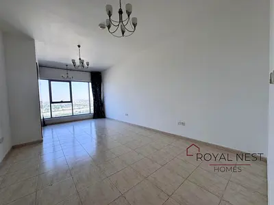 Cheaper Studio | Ready To Move | Al Ain Road View