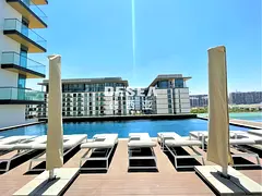 GOOD LAYOUT - PRIME LOCATION - LOW FLOOR