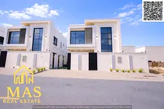 🏡 Modern Luxury Villa for Sale in Al Zahya – Ajman | Private Pool &amp; Rooftop | Facing Park