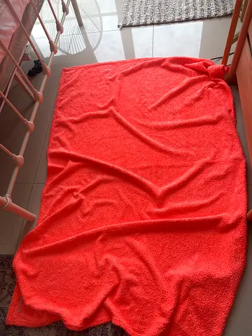 Small blanket