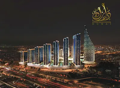 أفضل فرصة رأسمالية في ميدان دبي