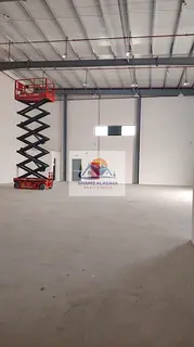 For Rent – ​​Brand New Warehouse in Umm Al Thu’ub, Umm Al Quwain