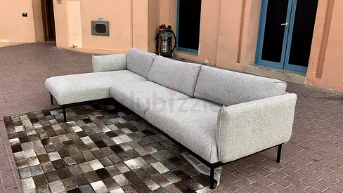 Applaryd sectional sofa
