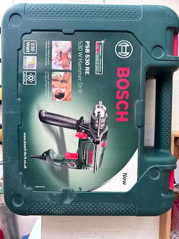Power tool