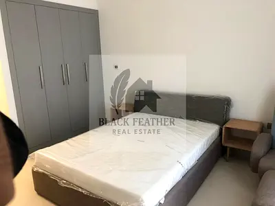 Furnished Studio | Hotel Apartment | Balcony | Al Furjan