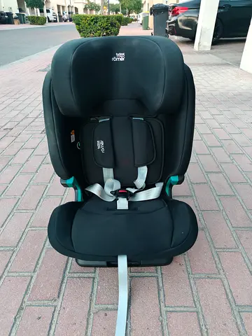 Britax Römer Child Car Seat - Good Condition
