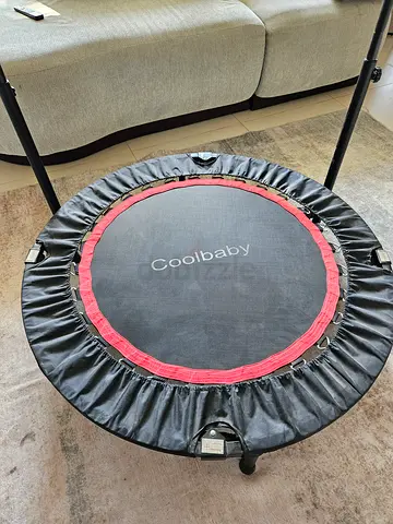 Trampoline coolbaby