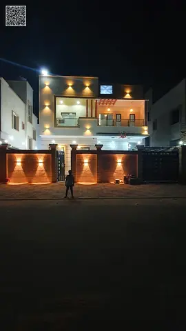 Villa for rent in Al Yasmeen