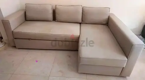 ikea sofa bed