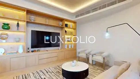 Fully Upgraded | Fully Furnished | Available Now