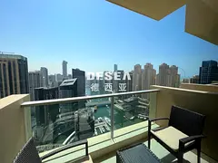 Ready to Move In | Fully Furnished | Marina Views