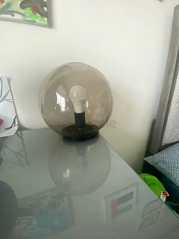 Table Lamp great condition