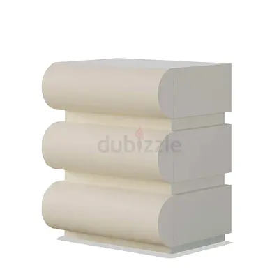 Wall Nations 2 Night Stands